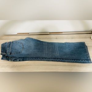 Gap boot cut 30x30 jeans - very good condition
